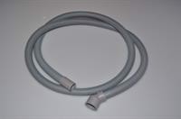 Afløbsslange, Smeg opvaskemaskine